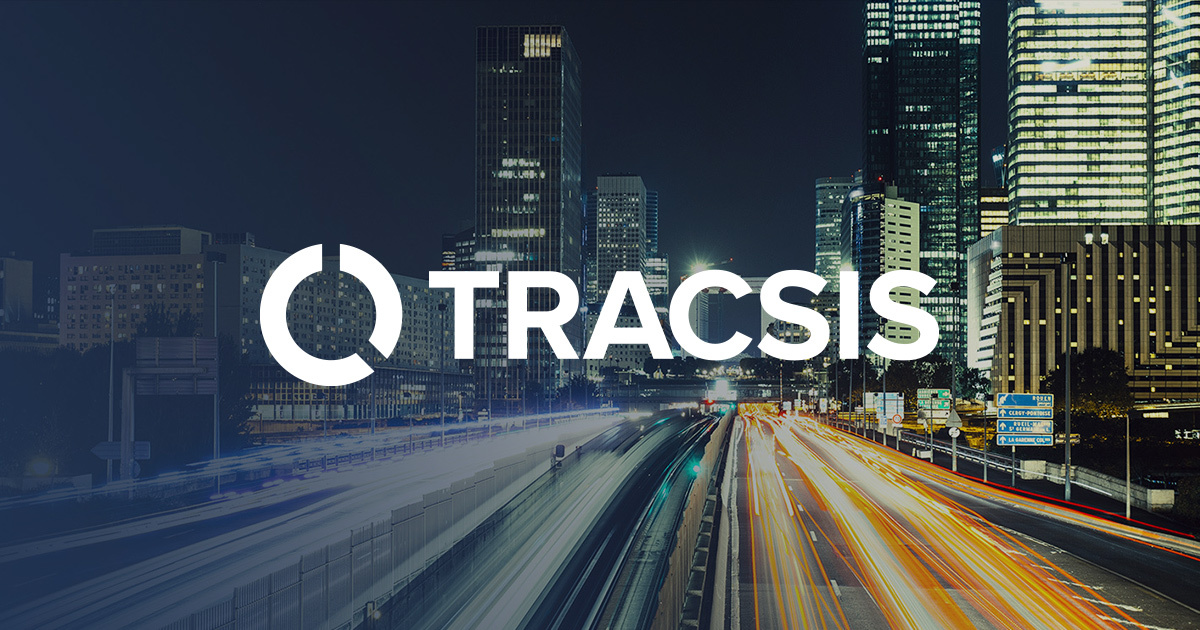 Tracsis Events