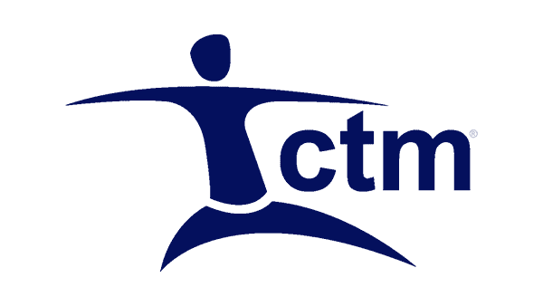 The CTM logo