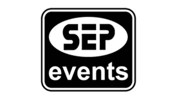 The SEP logo